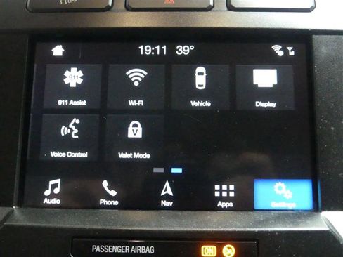 Used 2018 Ford F350 XLT image 38