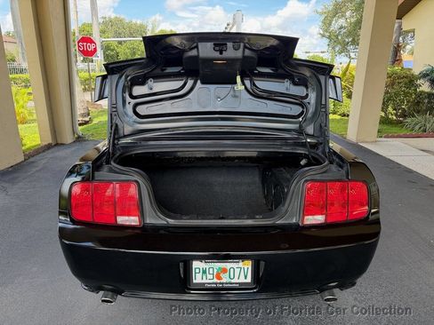 Used 2007 Ford Mustang GT Premium RWD image 73