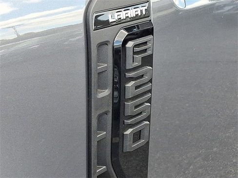 New 2026 Ford F250 Lariat w/ Tremor Off-Road Package image 20