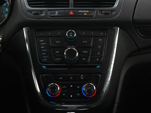 Used 2014 Buick Encore Convenience image 15