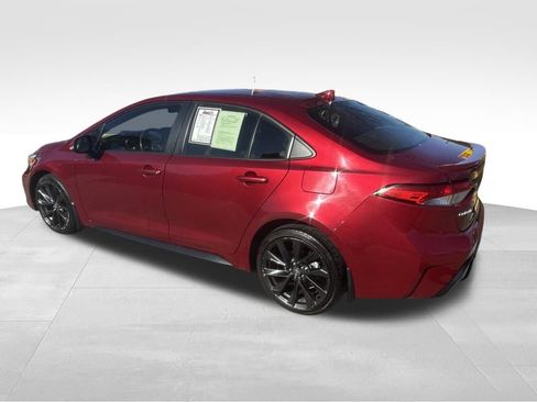 Used 2023 Toyota Corolla SE image 14