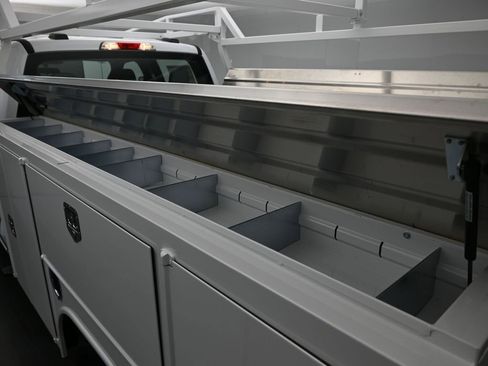 New 2026 Ford F350 XL w/ XL Chrome Package RWD image 26