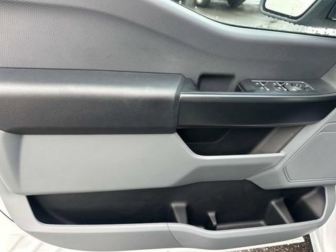 New 2025 Ford F150 XL w/ Equipment Group 103A High image 18