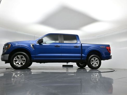 Certified 2023 Ford F150 XLT image 48