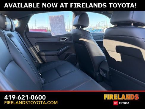 Used 2024 Acura Integra A-Spec image 34