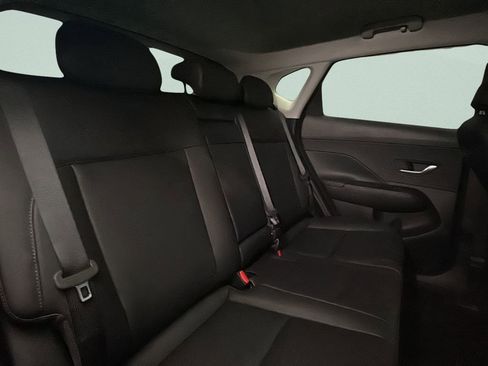 New 2026 Hyundai Kona SEL Premium AWD/4WD image 12