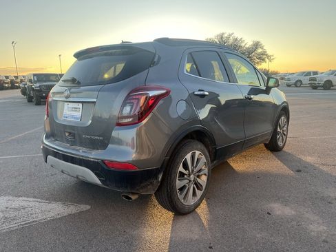 Used 2019 Buick Encore Preferred w/ Safety Package image 3