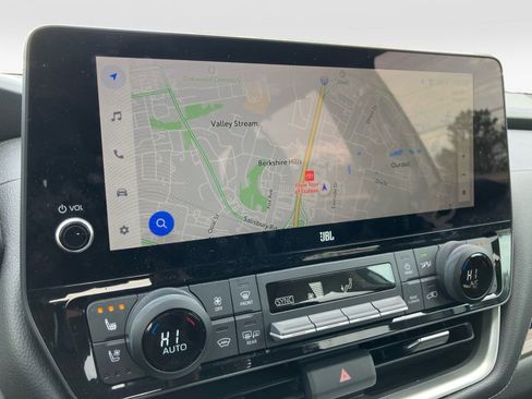 Used 2024 Toyota Grand Highlander Platinum image 21