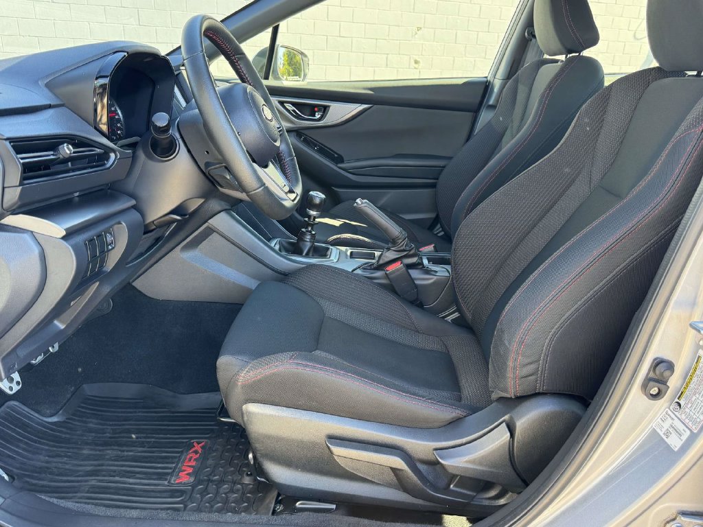 Used 2023 Subaru WRX Premium AWD/4WD image 20