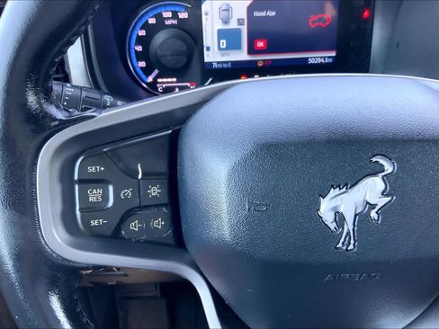 Used 2021 Ford Bronco Badlands AWD/4WD image 23