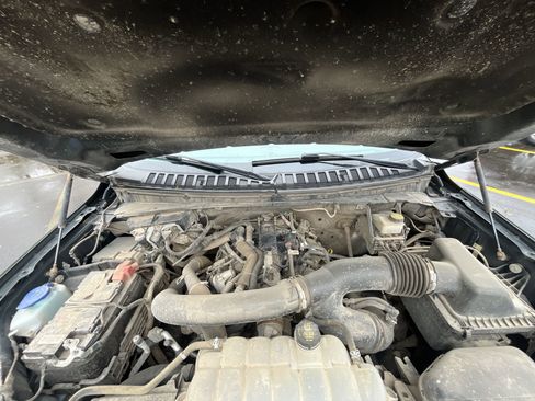 Used 2023 Ford Expedition Timberline image 31