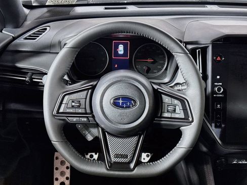New 2026 Subaru WRX Premium AWD/4WD image 13