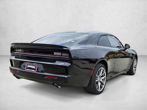 New 2026 Dodge Charger Scat Pack w/ Wheel & Tire Package image 2