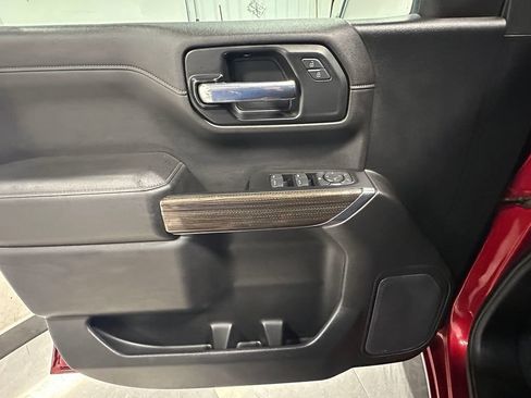 Used 2022 Chevrolet Silverado 1500 RST AWD/4WD image 20