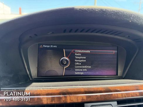 Used 2013 BMW 335i xDrive Coupe AWD/4WD image 11