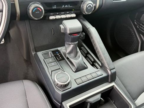 Used 2026 Toyota Tacoma TRD Sport RWD image 22