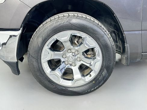 Used 2020 RAM 1500 Big Horn RWD image 34