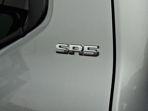 New 2026 Toyota Tacoma SR5 image 18