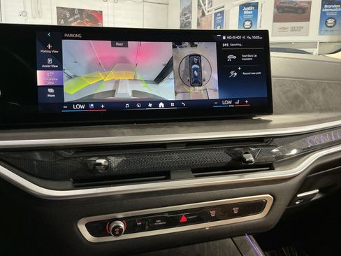 Used 2024 BMW X7 xDrive40i AWD/4WD image 20