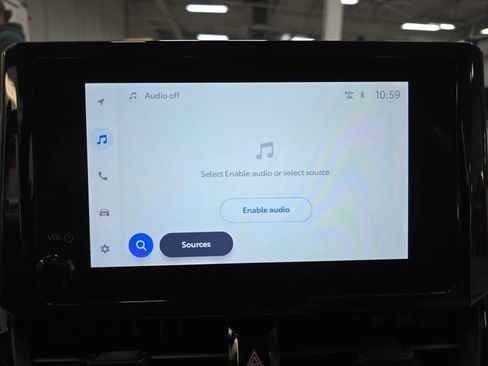 Used 2025 Toyota Corolla LE image 23