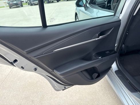 Used 2026 Toyota Camry LE FWD image 9