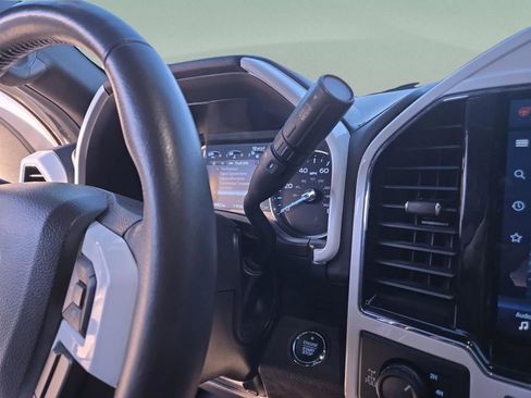 Used 2022 Ford F250 King Ranch w/ King Ranch Ultimate Package image 21