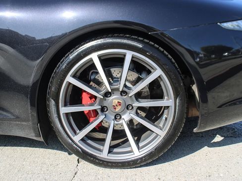 Used 2013 Porsche 911 Carrera S image 37