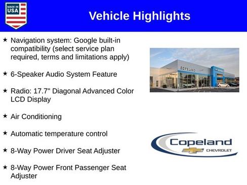 New 2026 Chevrolet Tahoe LT AWD/4WD image 3