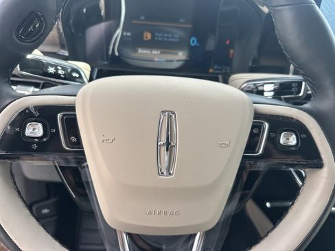 New 2025 Lincoln Corsair Grand Touring w/ Equipment Group 301A image 19