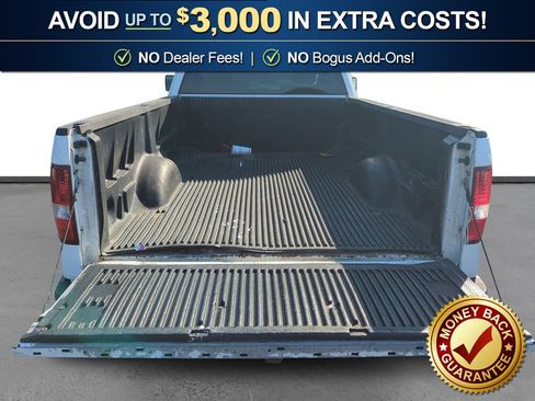 Used 2007 Ford F150 XL RWD image 22
