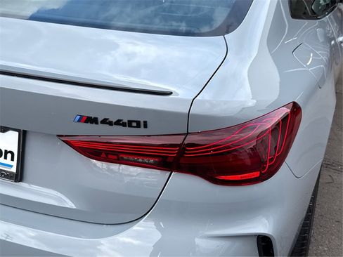 New 2026 BMW M440i Coupe w/ Premium Package image 17