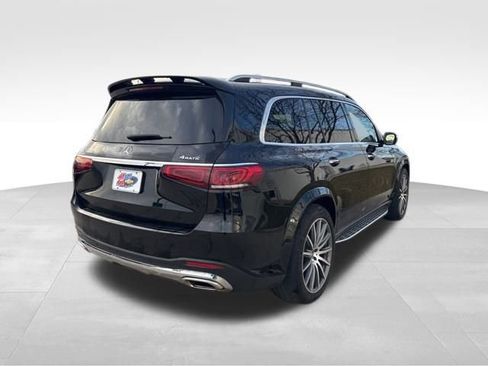 Used 2023 Mercedes-Benz GLS 580 4MATIC image 7