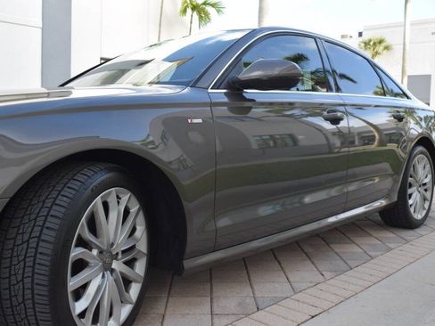 Used 2014 Audi A6 TDI Prestige image 17