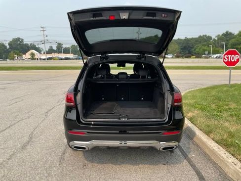 Certified 2022 Mercedes-Benz GLC 300 4MATIC image 16