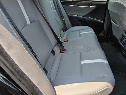New 2026 Toyota Camry SE FWD image 18