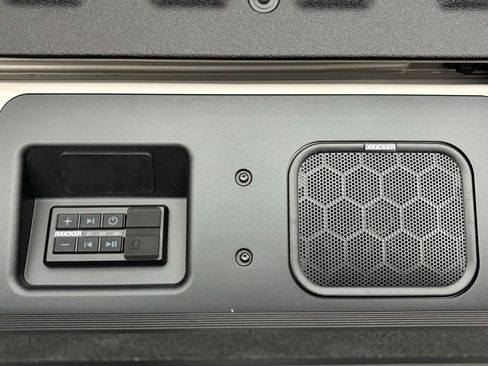 New 2026 GMC Sierra 1500 AT4X image 9