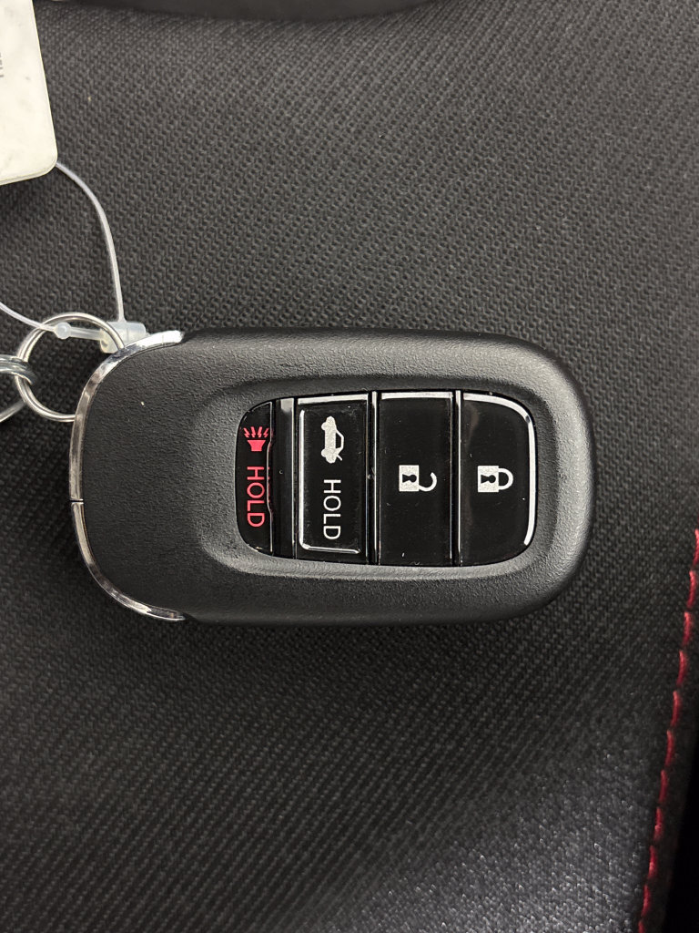 Used 2023 Honda Civic Si image 31