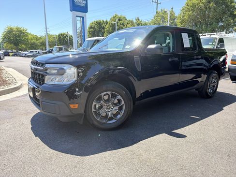 Used 2024 Ford Maverick XLT w/ Equipment Group 300A Standard AWD/4WD image 5
