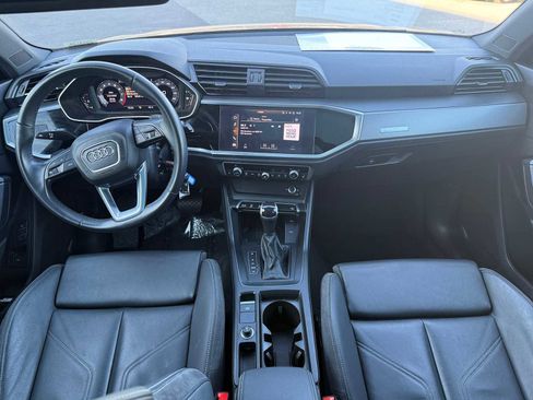 New 2025 Audi Q3 2.0T Premium Plus w/ Premium Plus Package image 15