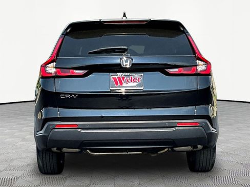 Used 2024 Honda CR-V EX-L image 5