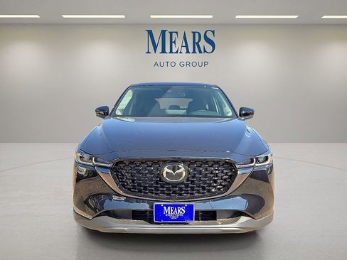 New 2025 MAZDA CX-5 Carbon Edition image 7