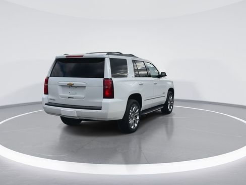 Used 2017 Chevrolet Tahoe LT image 6