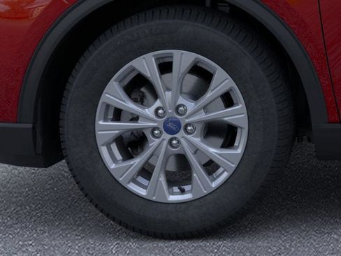 New 2026 Ford Escape Active image 19