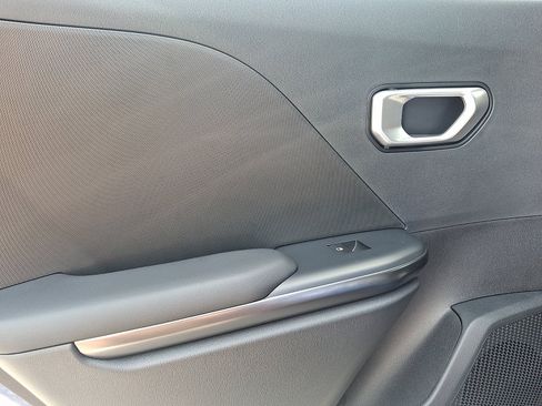 New 2026 Kia K4 FWD image 8