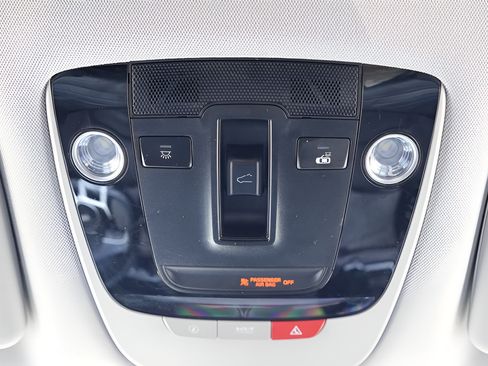 Used 2023 Kia Sportage SX FWD image 20