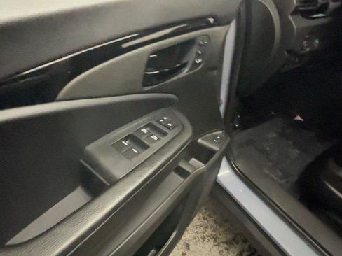 Certified 2022 Honda Passport Elite image 30