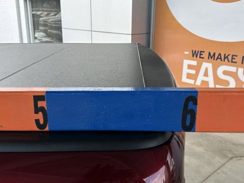 Used 2021 RAM 1500 Laramie image 19