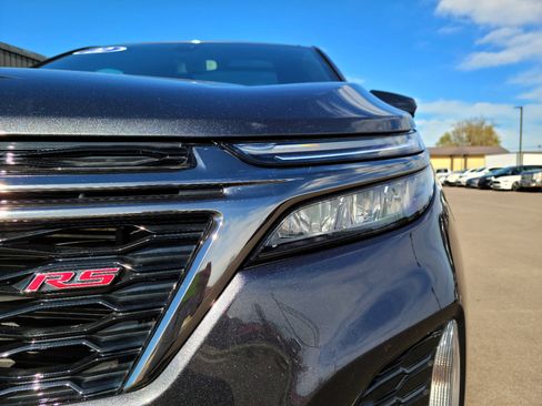 Used 2022 Chevrolet Equinox RS image 21