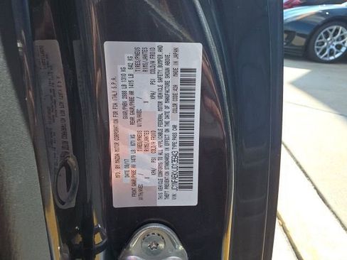 Used 2018 FIAT 124 Spider Classica w/ Technology Group image 22