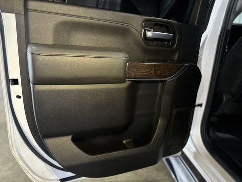 Used 2021 GMC Sierra 2500 Denali AWD/4WD image 21
